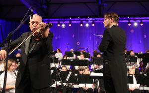 45. BOŽIČNO NOVOLETNI KONCERT - BOŽIČNA UVERTURA 57  FOTO LJUBO VUKELIČ
